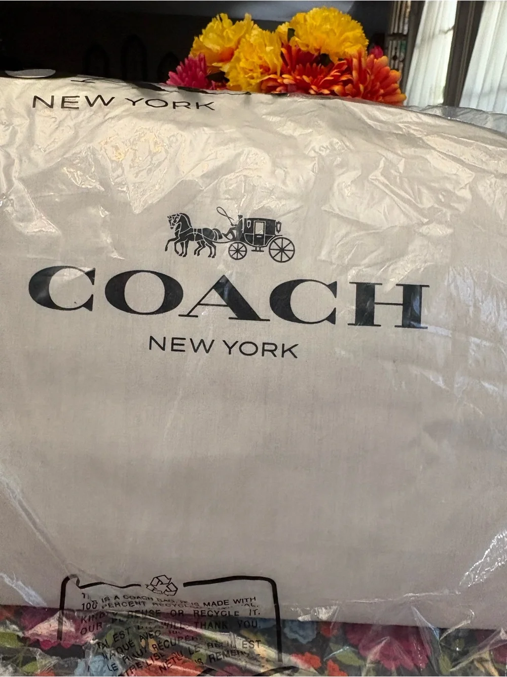 Coach this bag